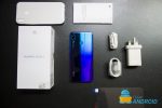 Huawei Nova 3: Unboxing and First Impressions 8