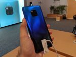 Huawei Mate 20 Pro Hands-On 4