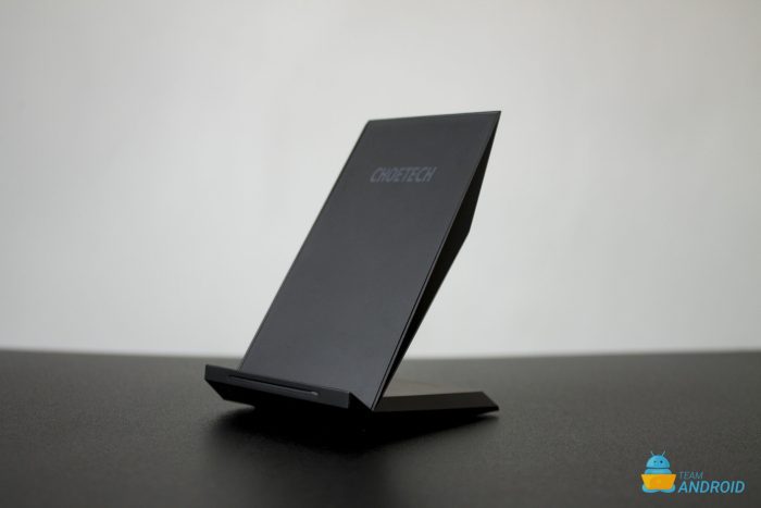 Choetech Fast Wireless Charger