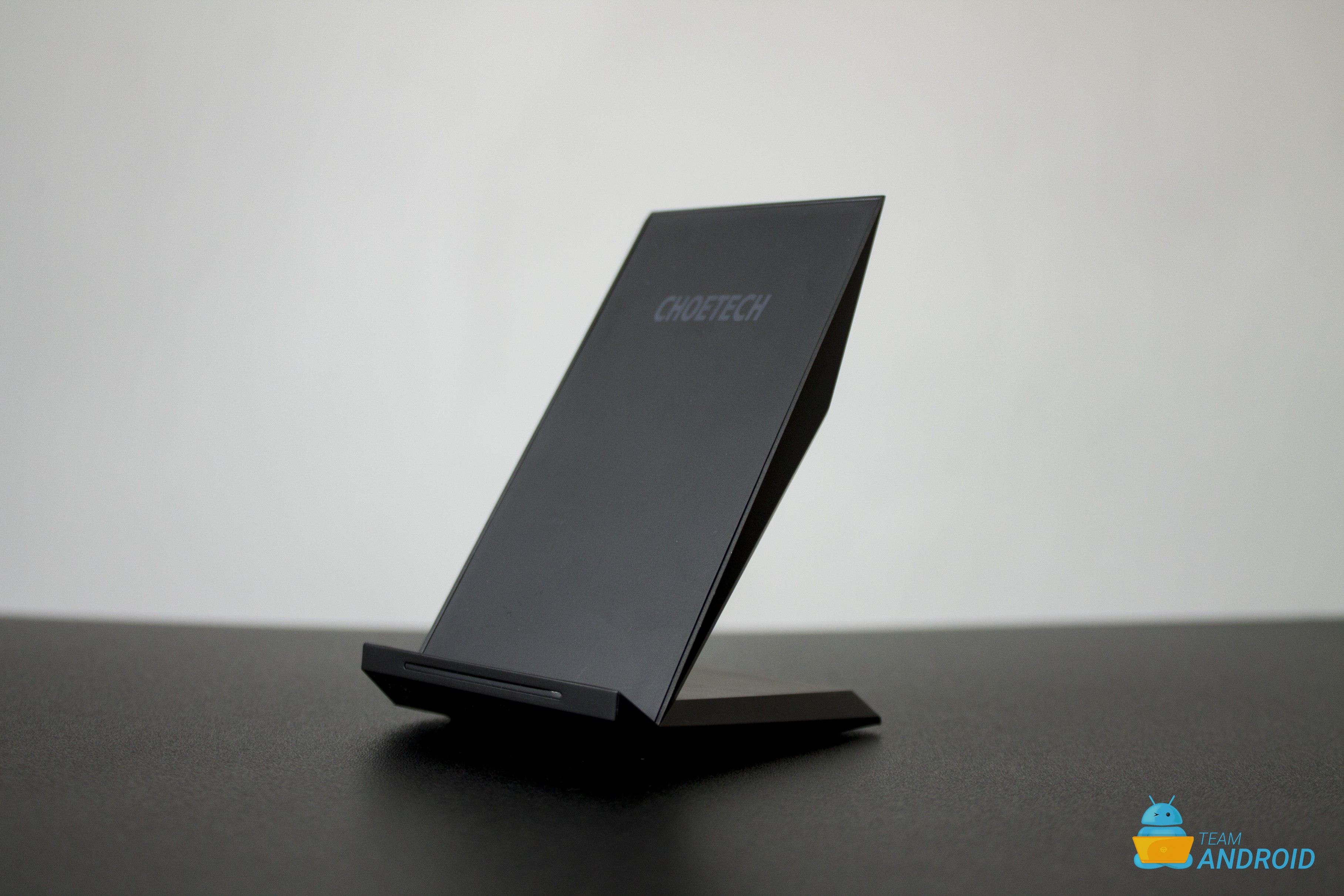 Choetech Fast Wireless Charging Stand
