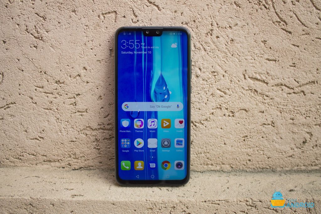 Huawei Y9 2019 Review: The Best Entry-Level Phone Gets Even Better 1