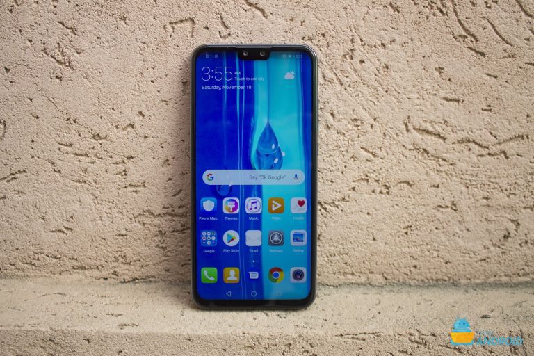 Huawei Y9 2019 Review: The Best Entry-Level Phone Gets Even Better 2
