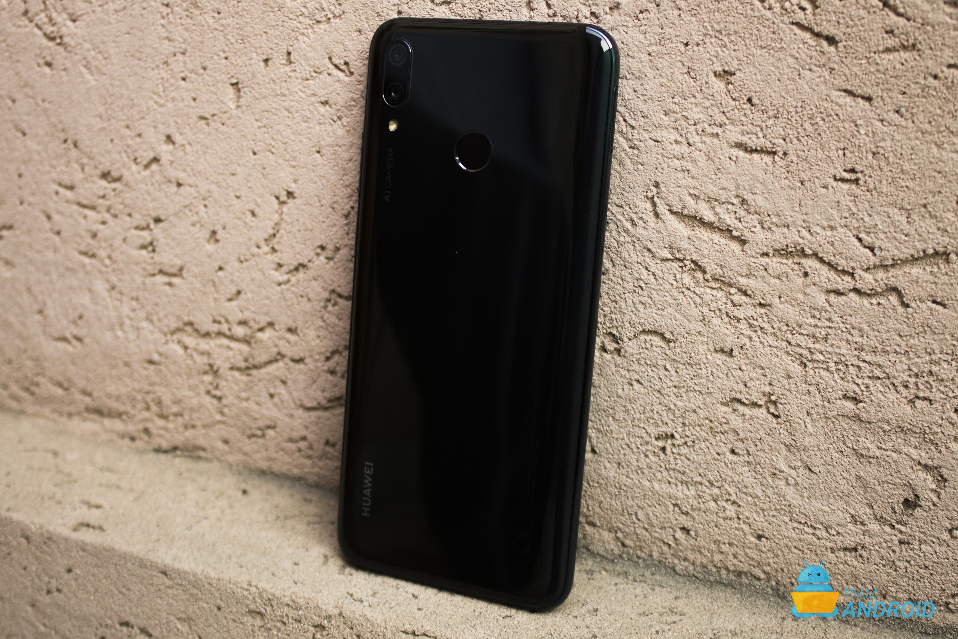 Huawei Y9 2019 Review: The Best Entry-Level Phone Gets Even Better 21