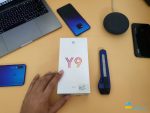 Huawei Y9 2019: Unboxing and First Impressions 4