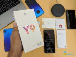 Huawei Y9 2019: Unboxing and First Impressions 3