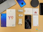 Huawei Y9 2019: Unboxing and First Impressions 2