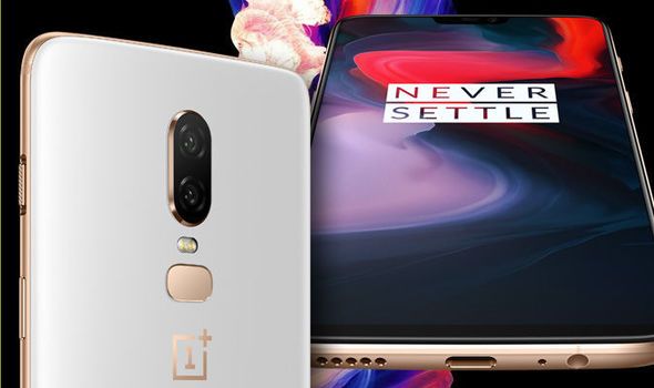 Download Google Camera for OnePlus 6 and 6T, with Night Sight 6