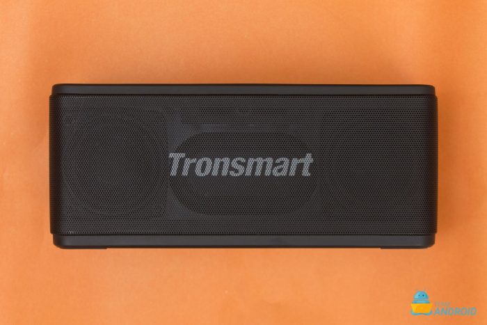 Tronsmart Element Mega Bluetooth Speaker Review 2