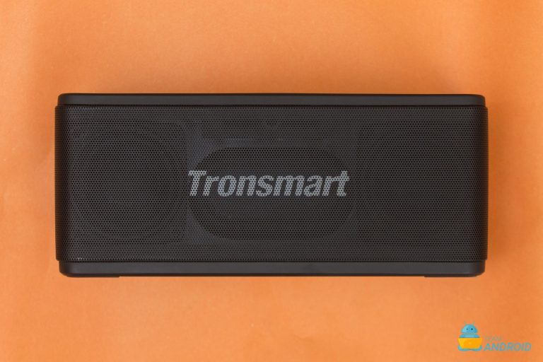 Tronsmart Element Mega Bluetooth Speaker Review 7
