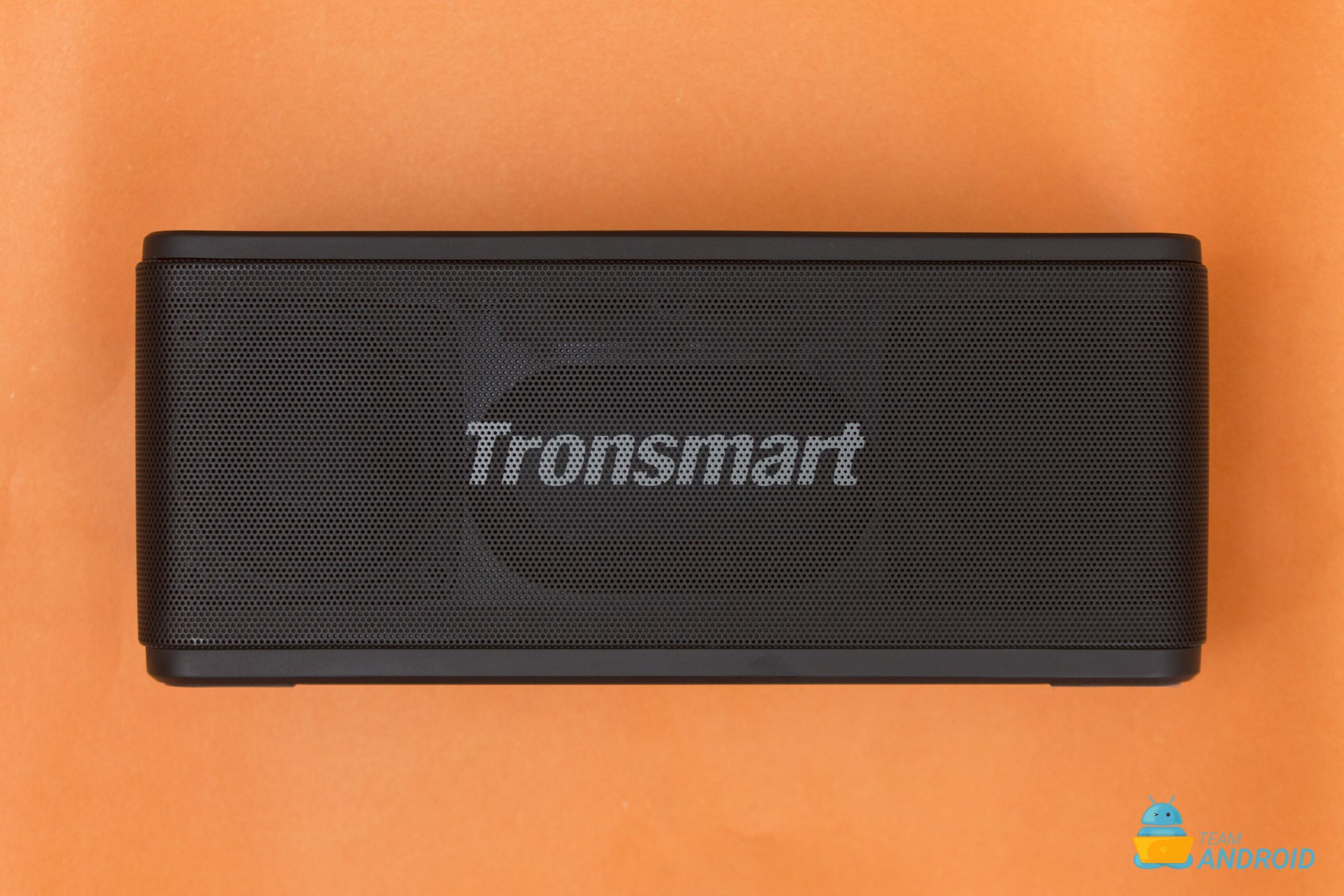 Tronsmart Element Mega Bluetooth Speaker Review 1