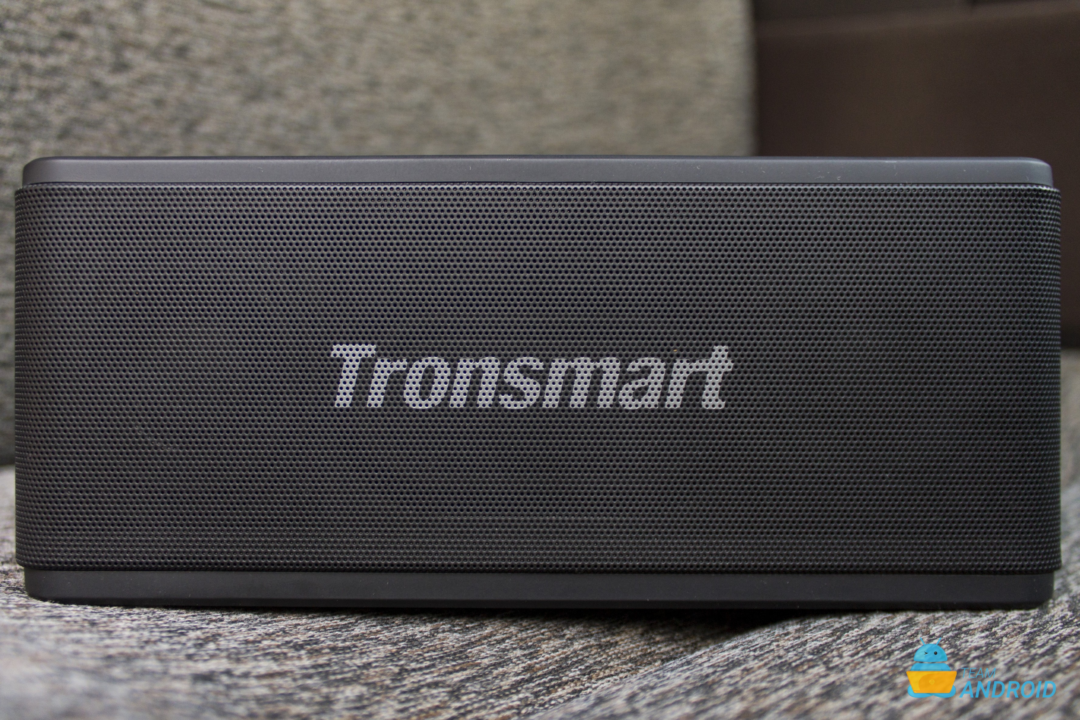 Tronsmart Element Mega Bluetooth Speaker Review 6