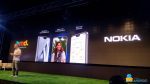 Nokia 8.1 Launched in Dubai with HDR10 Display, ZEISS Optics 7