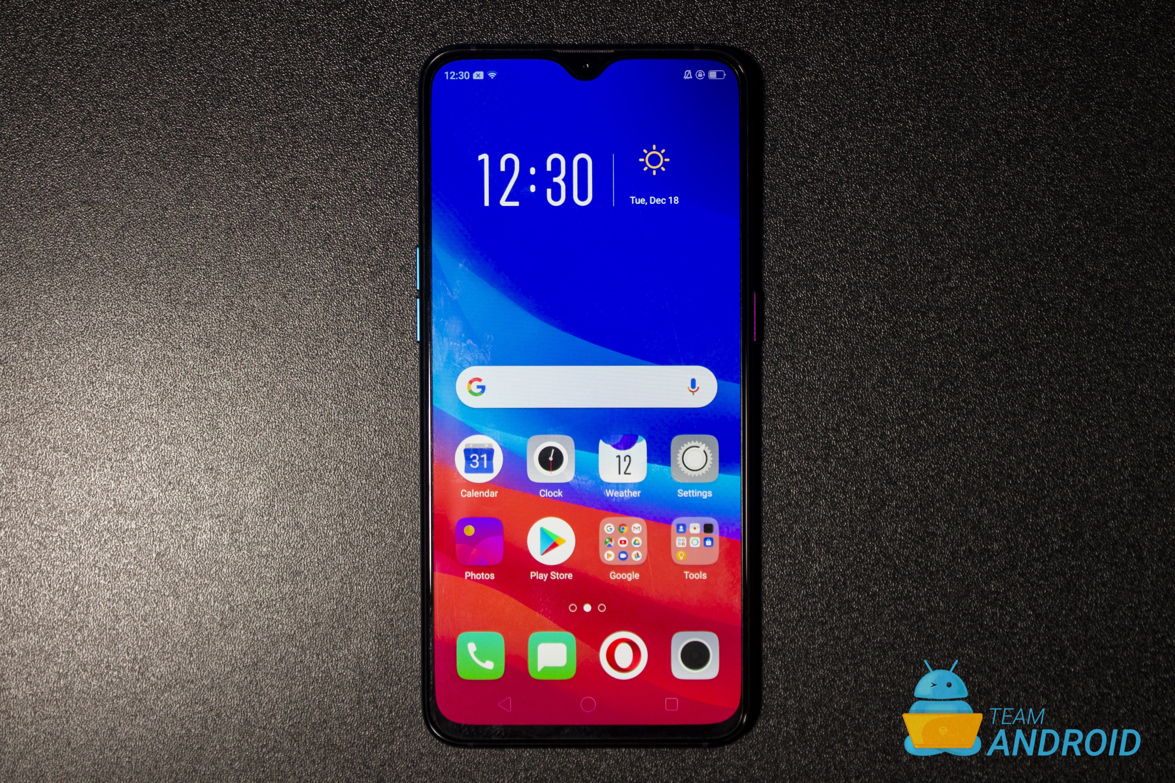 Oppo R17 Pro Review - Beautiful Design with Flagship Hardware 23