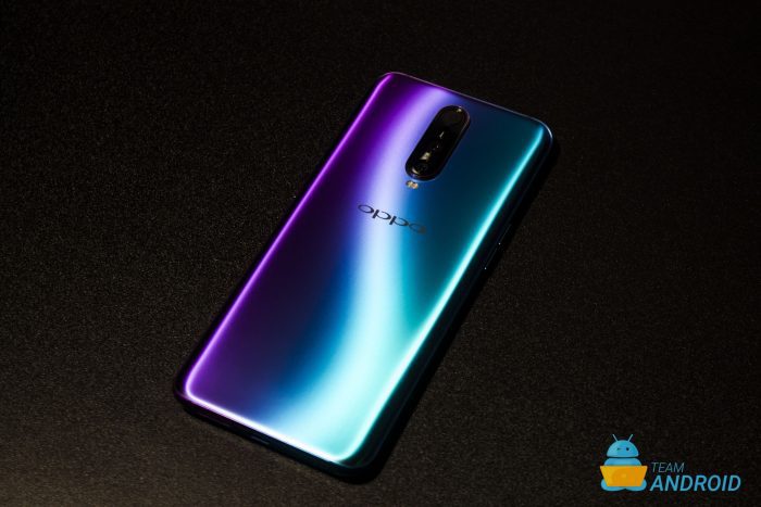 Oppo R17 Pro: Camera Review 3