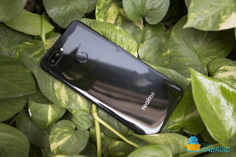 Realme 2 Pro Review: Redefining Budget Flagship Category 8