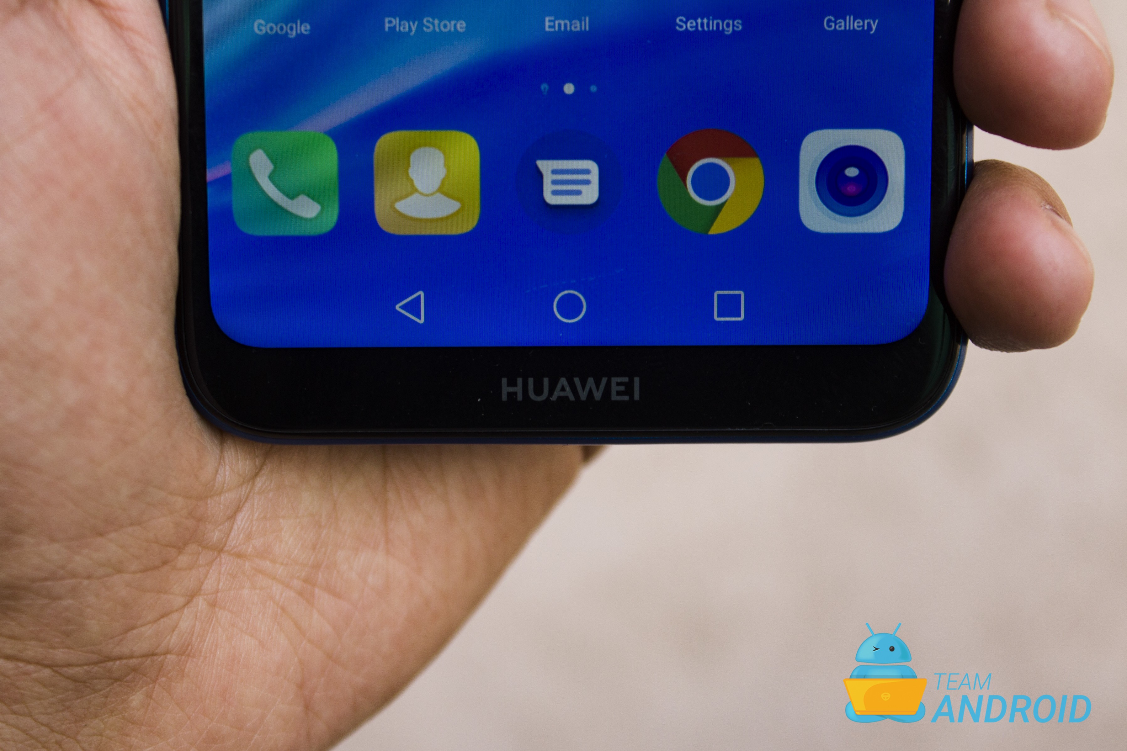 Huawei Y7 Prime 2019 Review - Essential Specs for Less 27