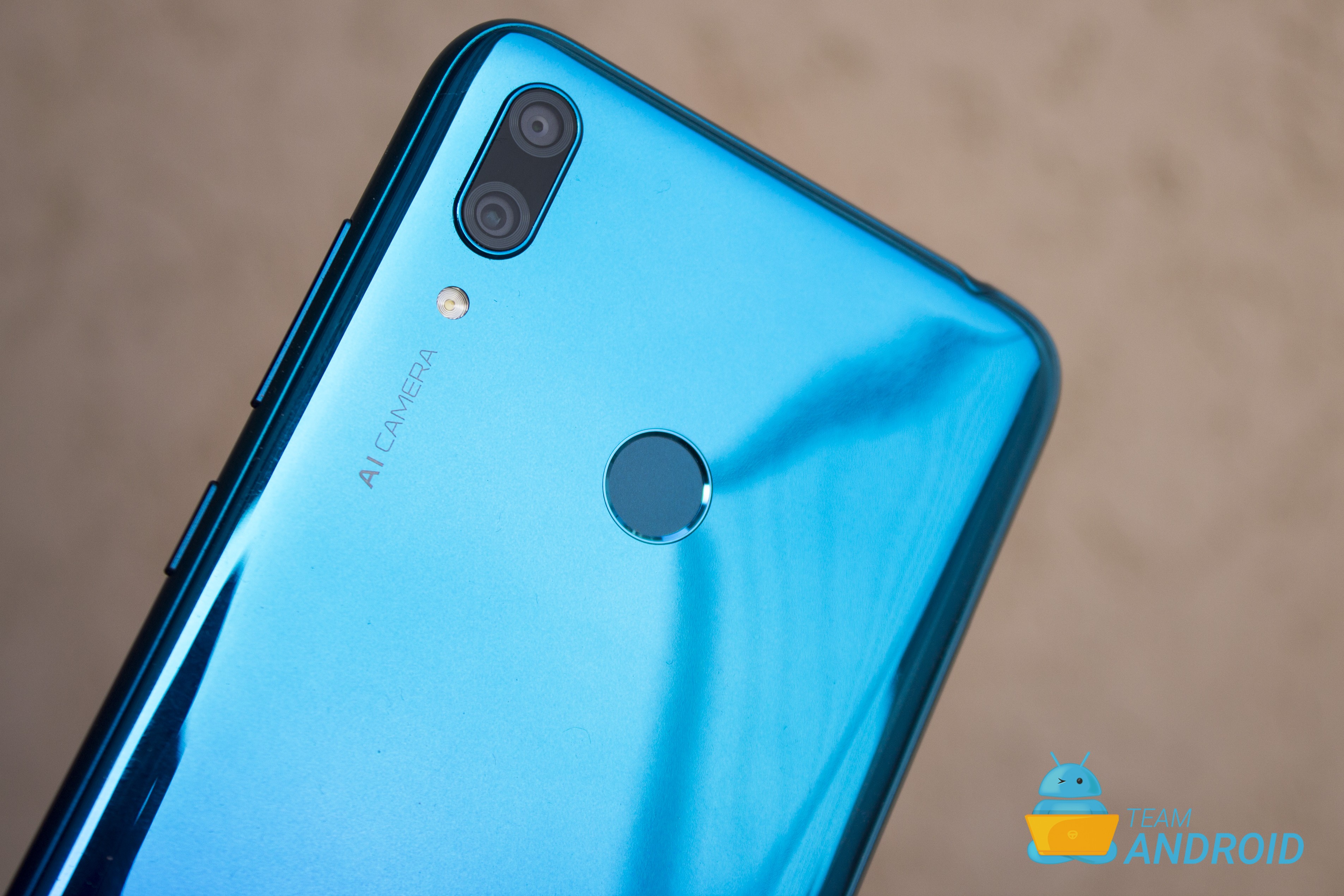 Huawei Y7 Prime 2019 Review - Essential Specs for Less 12