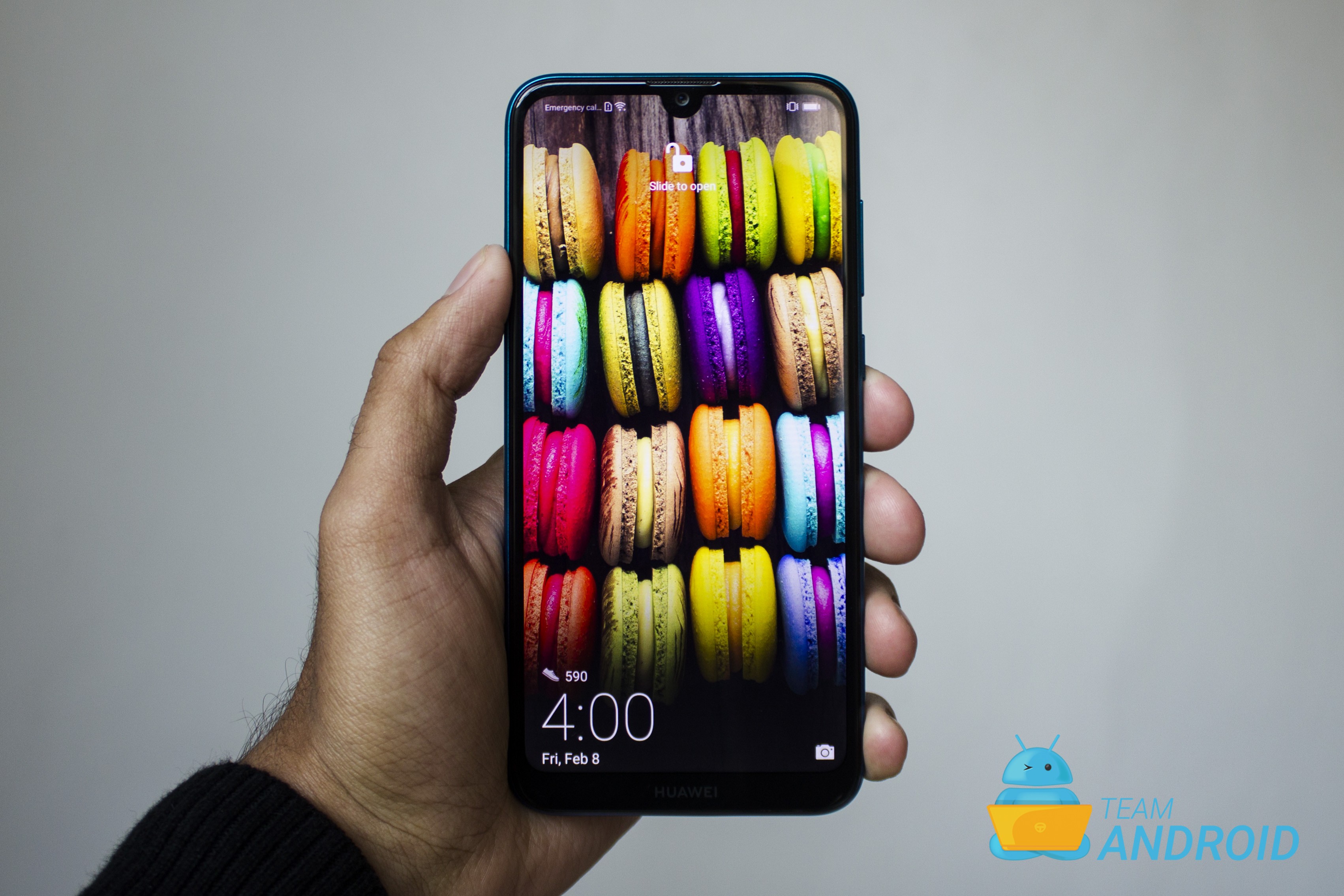 Huawei Y7 Prime 2019 Review - Essential Specs for Less 26