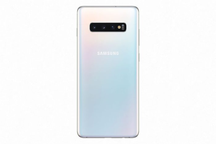 Samsung Galaxy S10, S10+, S10e Model Numbers and Variants 5