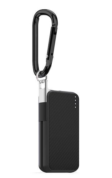 New Juice Pack for Palm and PowerStation Keychain Launched by Mophie 2