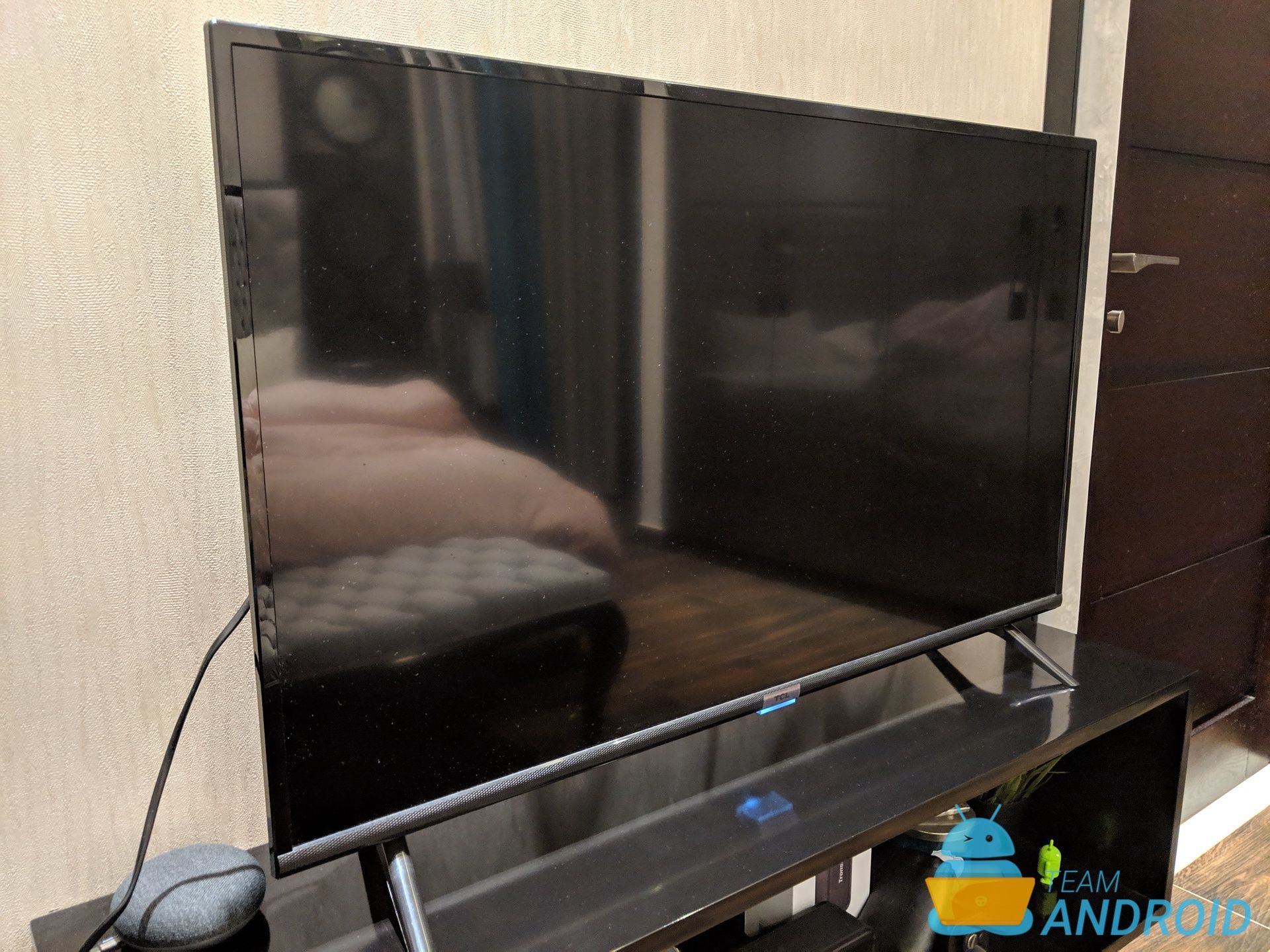 TCL S6500 Android TV