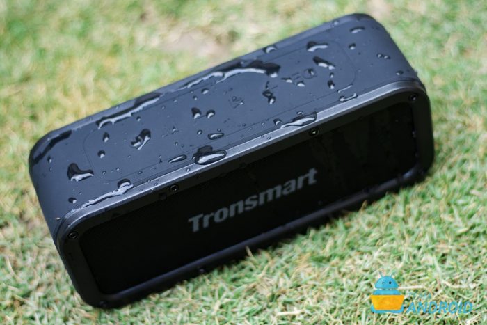 Tronsmart Element Force Bluetooth Speaker Review 5
