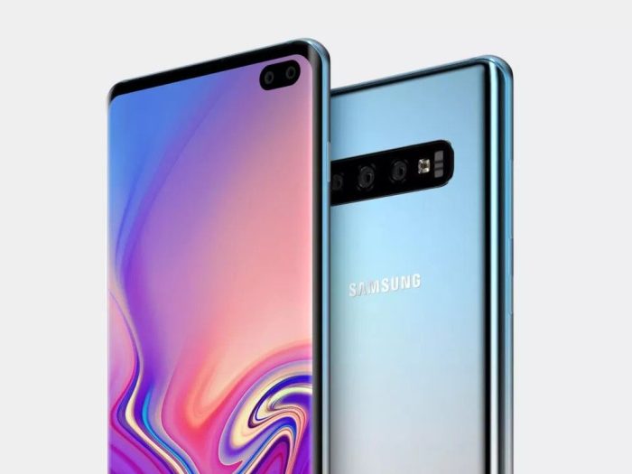 How to Remap Bixby Button on Samsung Galaxy S10, Galaxy S10+, Galaxy S10e 5