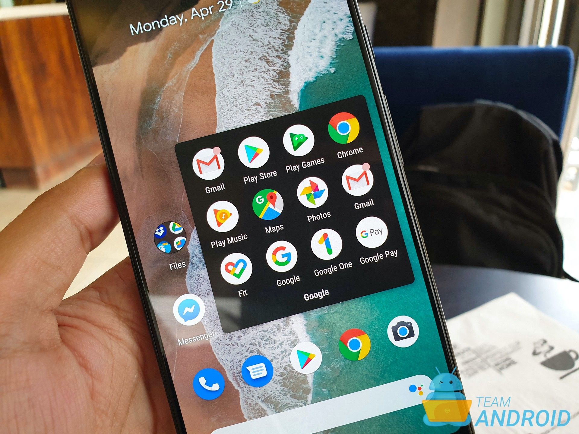 How to Install Android 10 Gapps on AOSP Custom ROMs