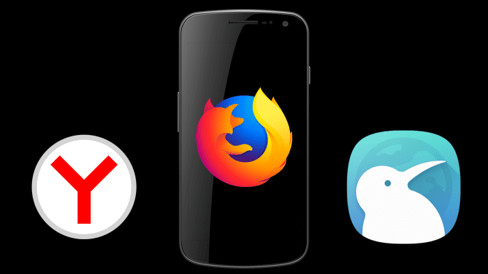 How to Install Chrome Extensions on Android (Firefox, Kiwi, Yandex) 2