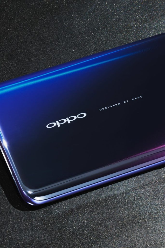Oppo Launches F11 Pro, F11 and F11 Pro Avengers Edition in Pakistan 16