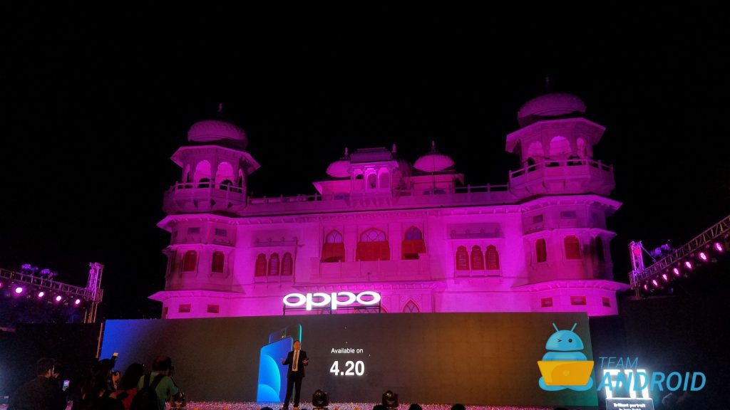 Oppo Launches F11 Pro, F11 and F11 Pro Avengers Edition in Pakistan 1