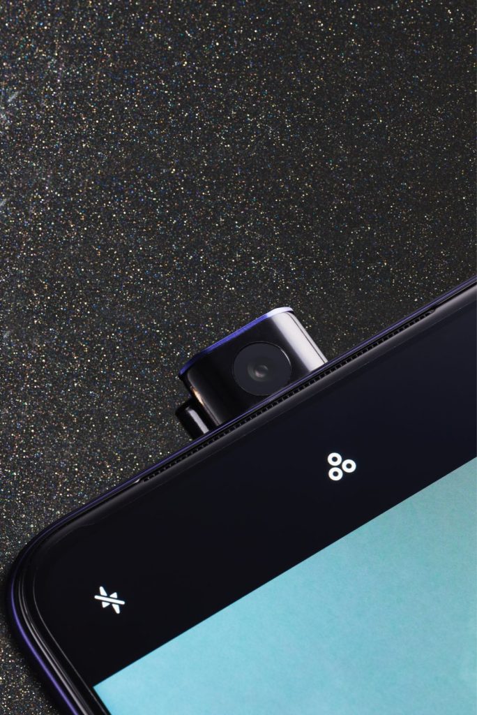 Oppo Launches F11 Pro, F11 and F11 Pro Avengers Edition in Pakistan 14