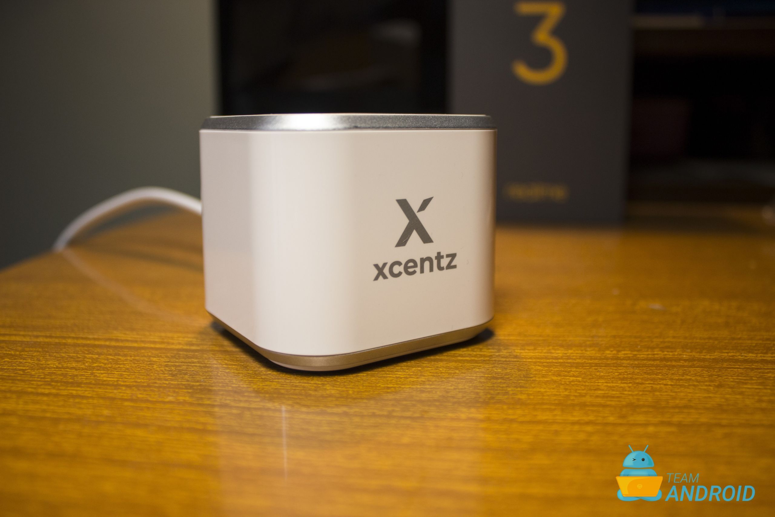 Xcentz 48W 5-Port USB Wall Charger Review 19