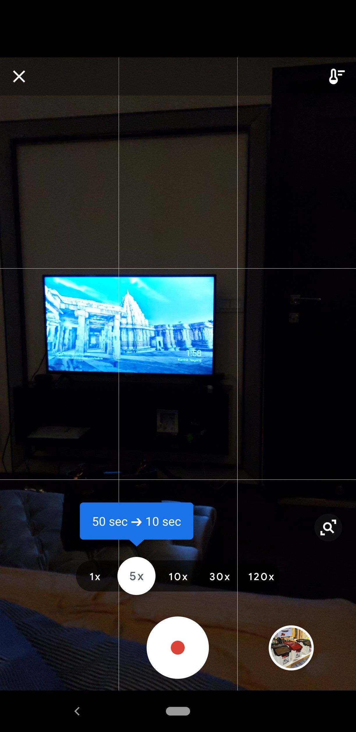 Download Google Camera 6.2.030 APK with Timelapse Mode 5