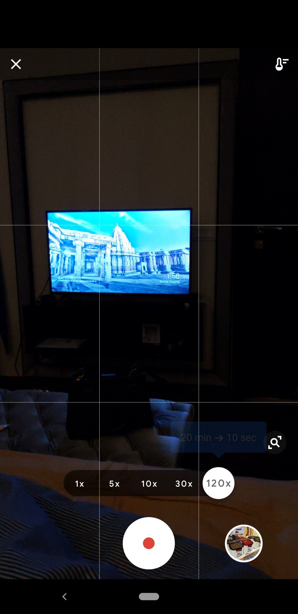Download Google Camera 6.2.030 APK with Timelapse Mode 3