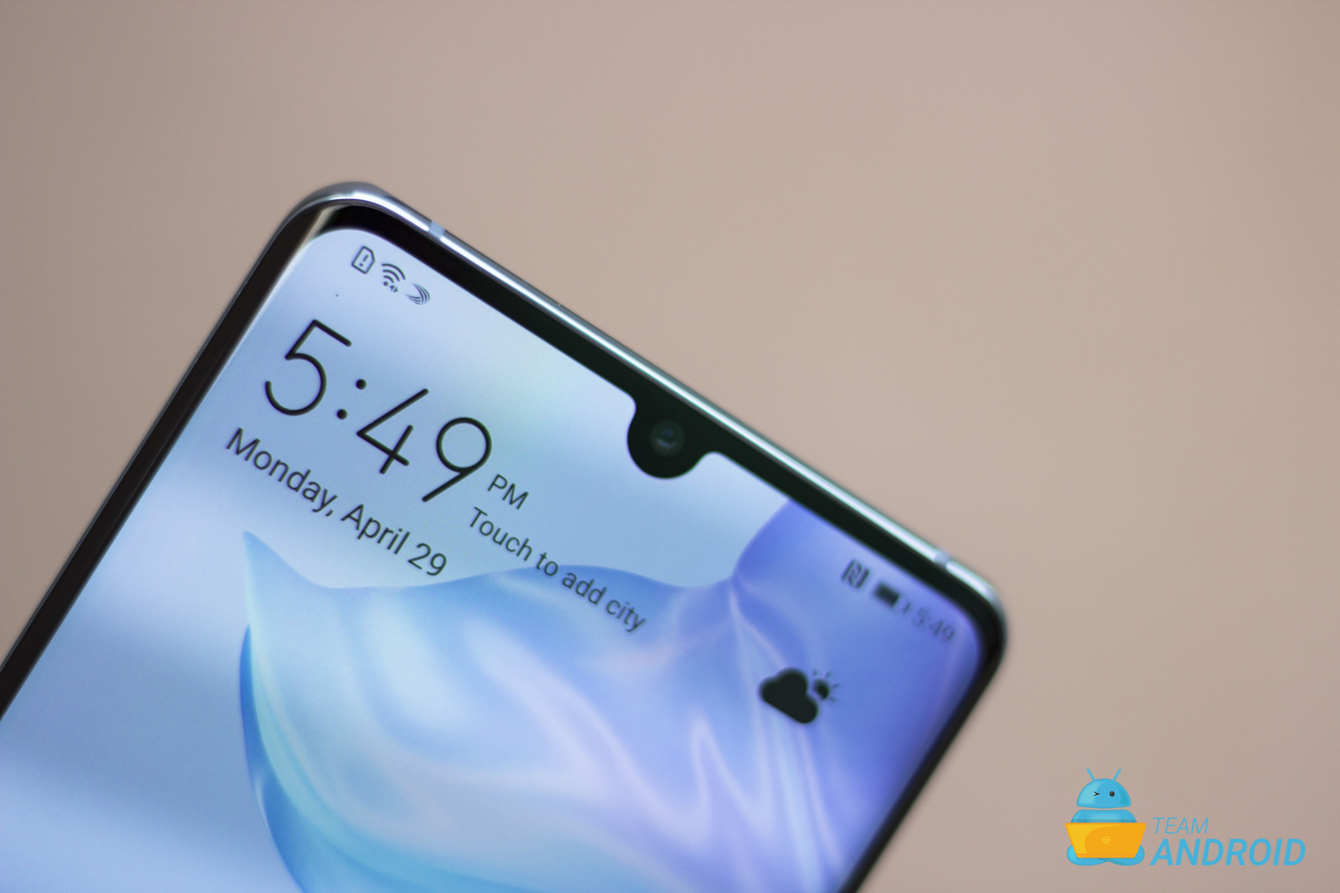 Huawei P30 Pro Review - Excellent Photography, Design and Performance to Match 60