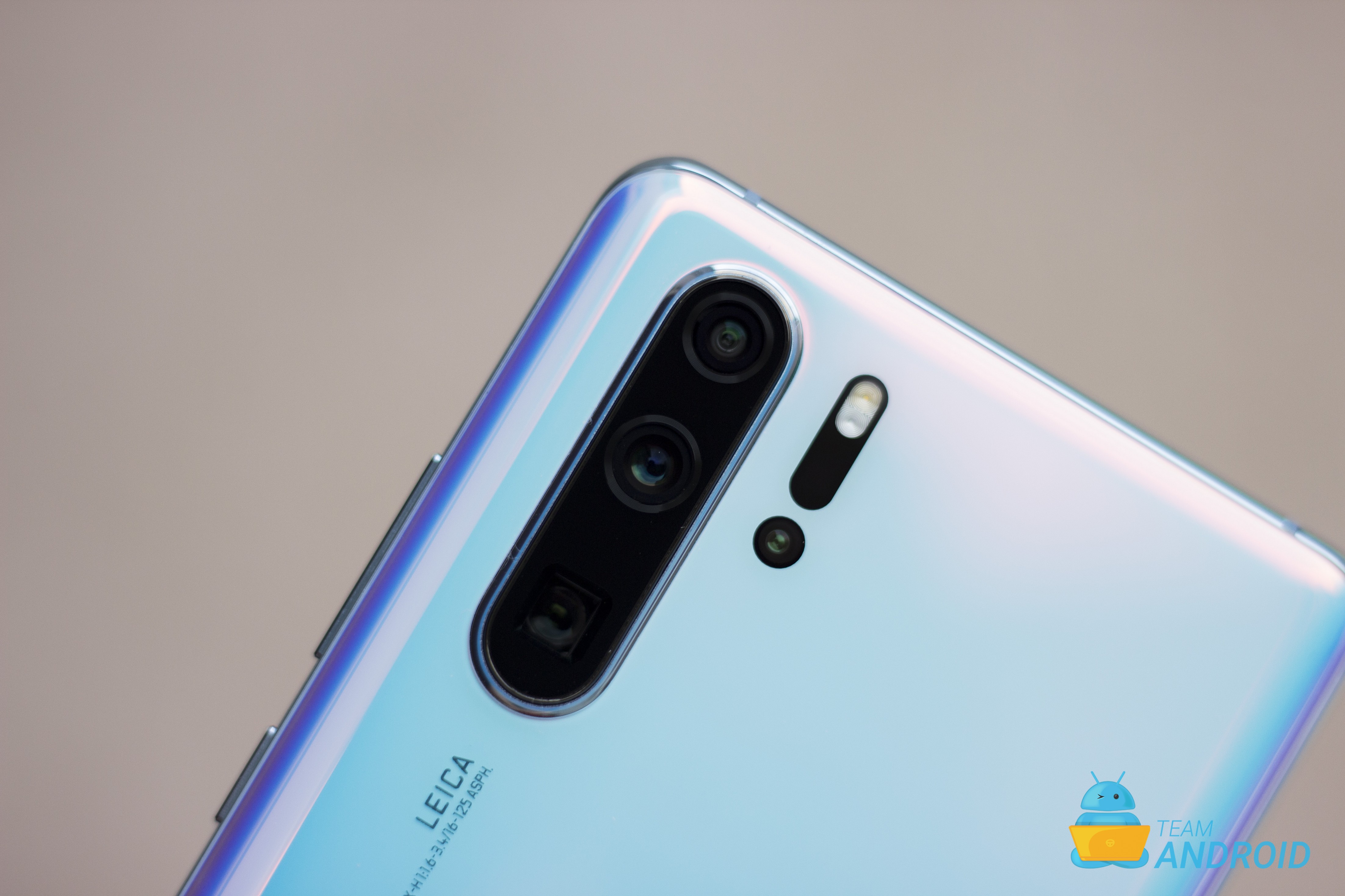 Huawei P30 Pro Review - Excellent Photography, Design and Performance to Match 59