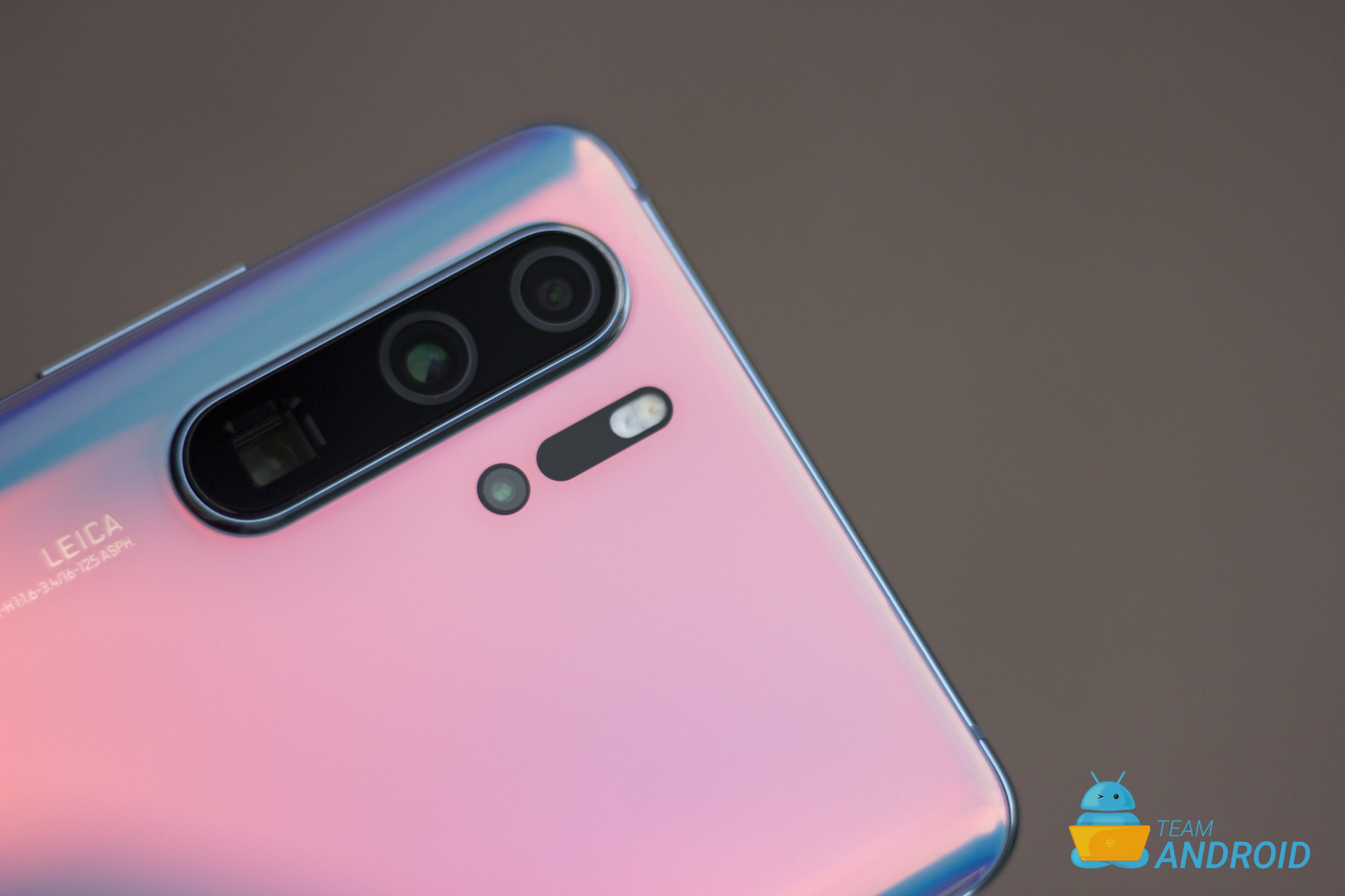 Huawei P30 Pro Review - Excellent Photography, Design and Performance to Match 58