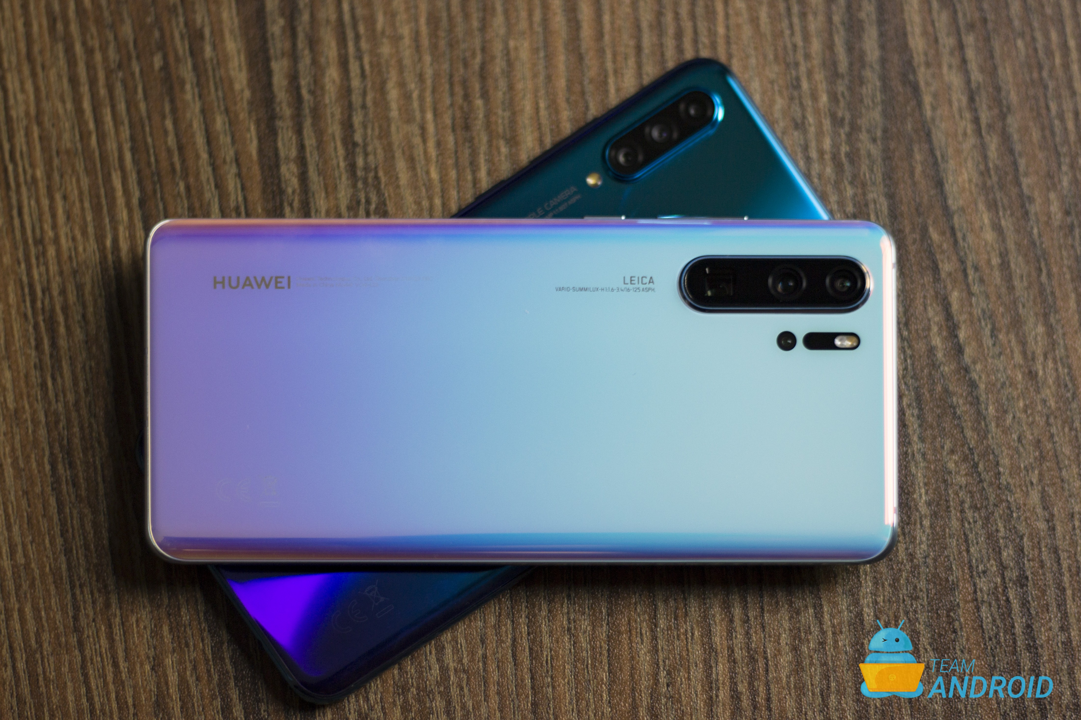 Huawei P30 Pro Review - Excellent Photography, Design and Performance to Match 57