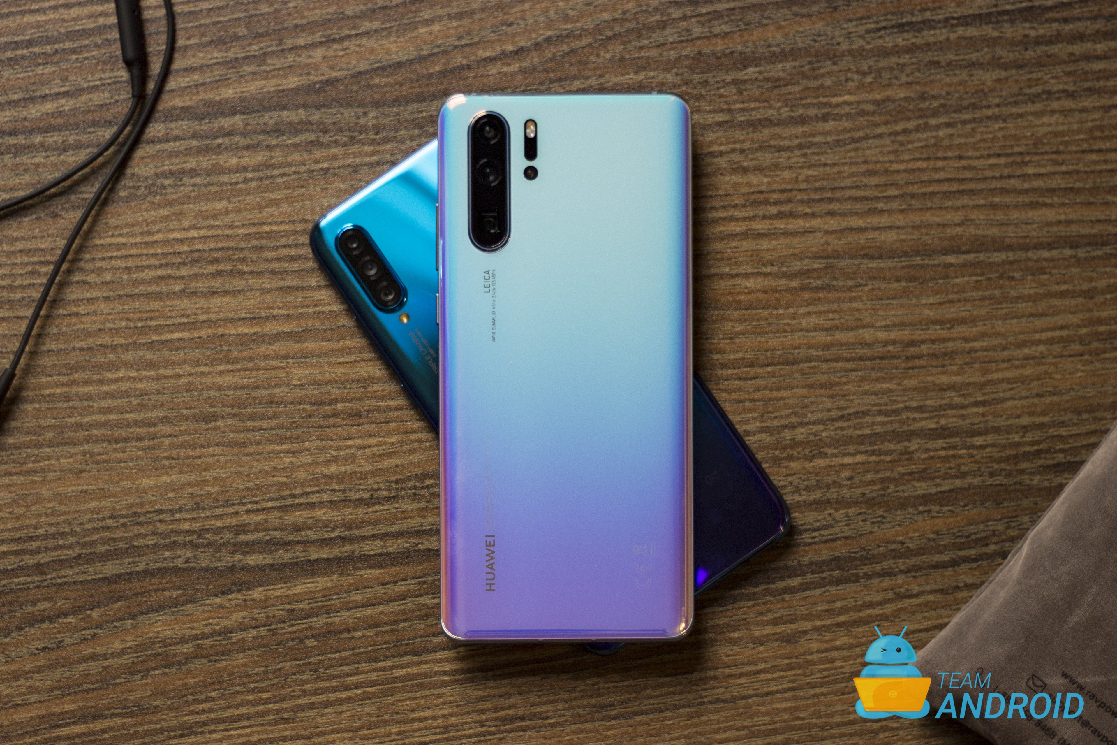 Huawei P30 Pro Review - Excellent Photography, Design and Performance to Match 56