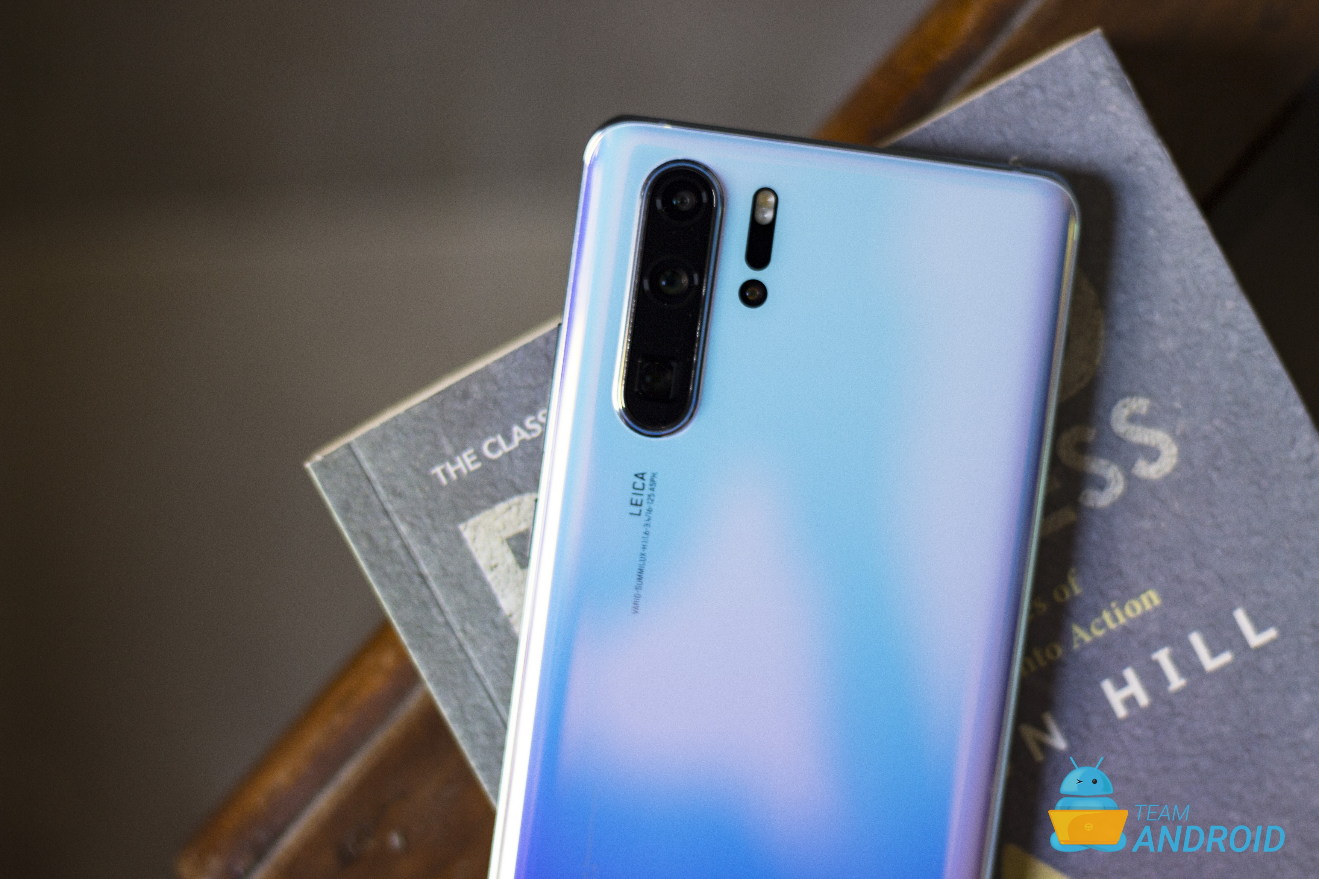 Huawei P30 Pro Review - Excellent Photography, Design and Performance to Match 55
