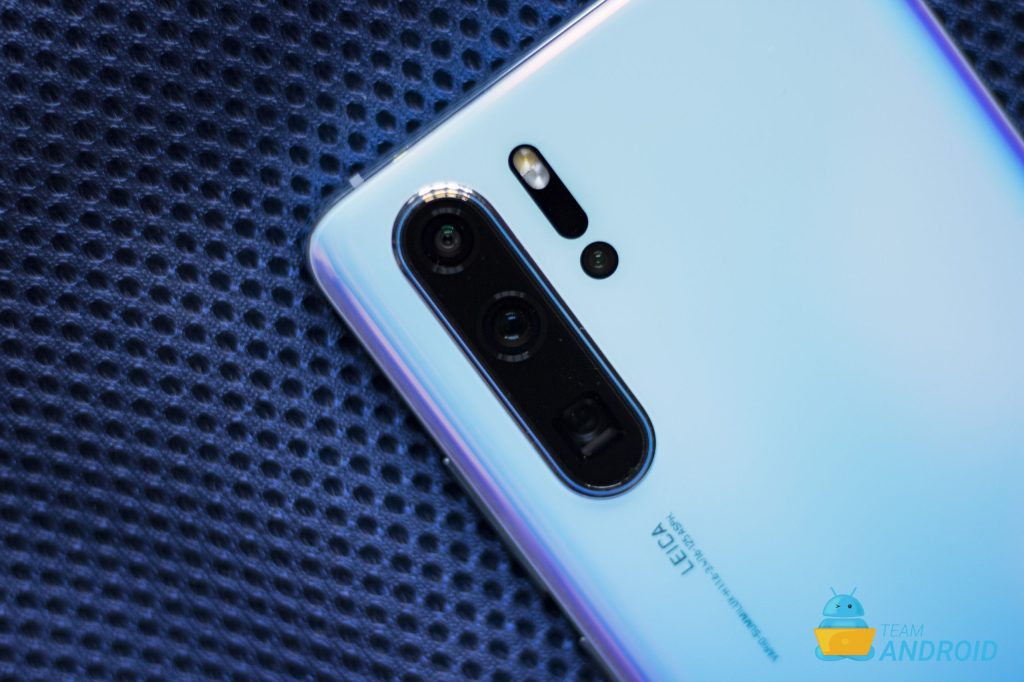Huawei P30 Pro: A Complete Camera Guide and Review 1