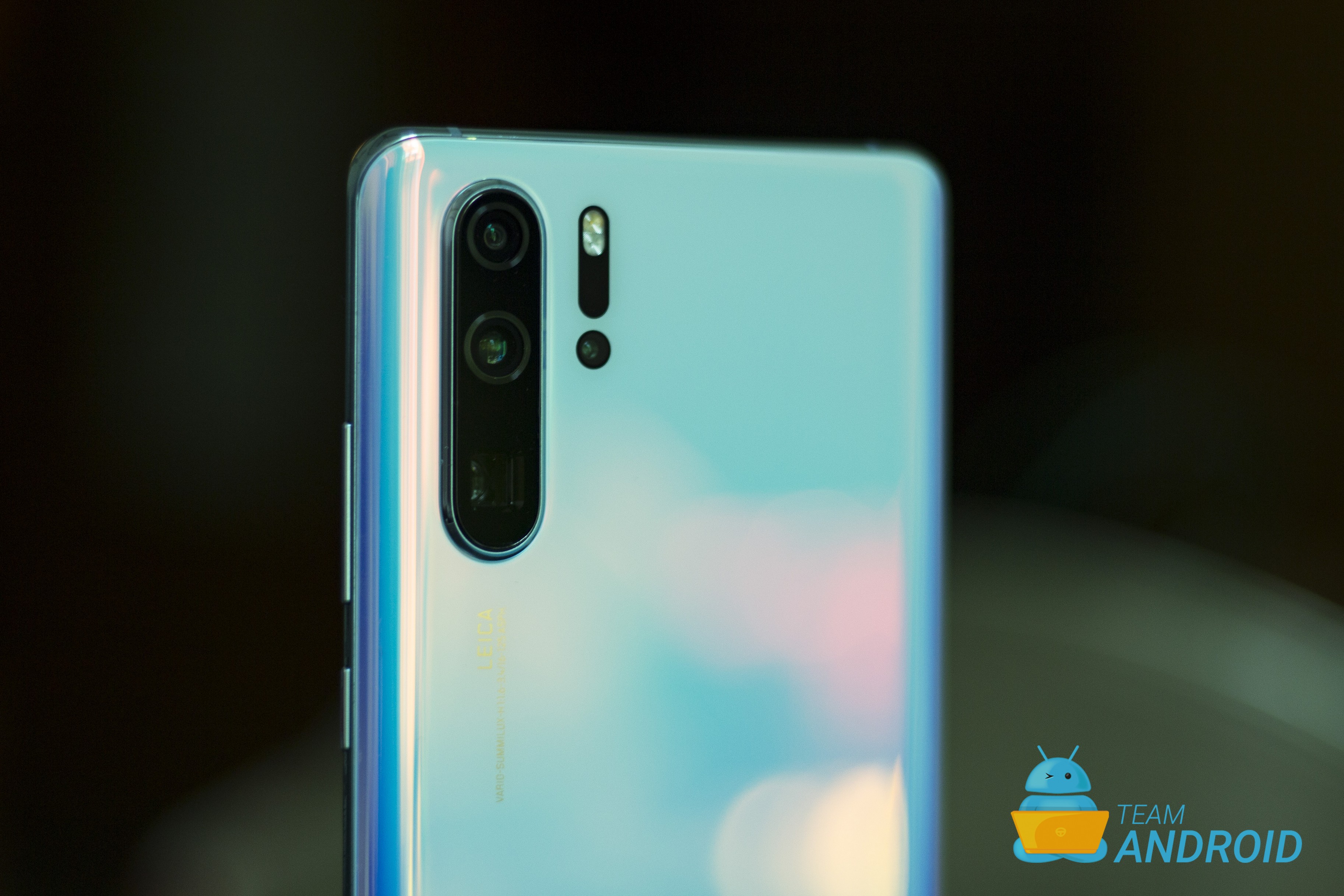 Huawei P30 Pro Review - Excellent Photography, Design and Performance to Match 53