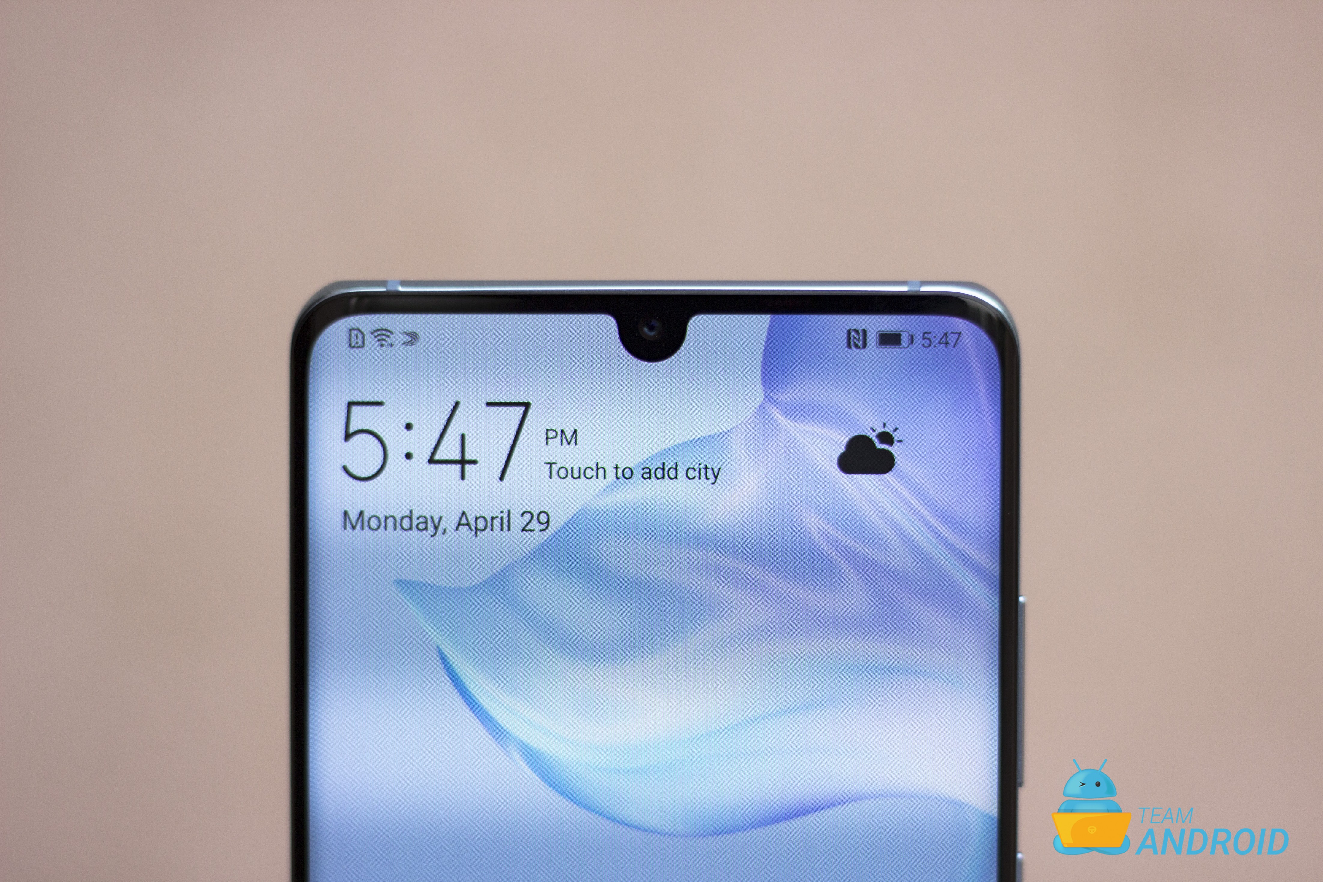 Huawei P30 Pro Review - Excellent Photography, Design and Performance to Match 51