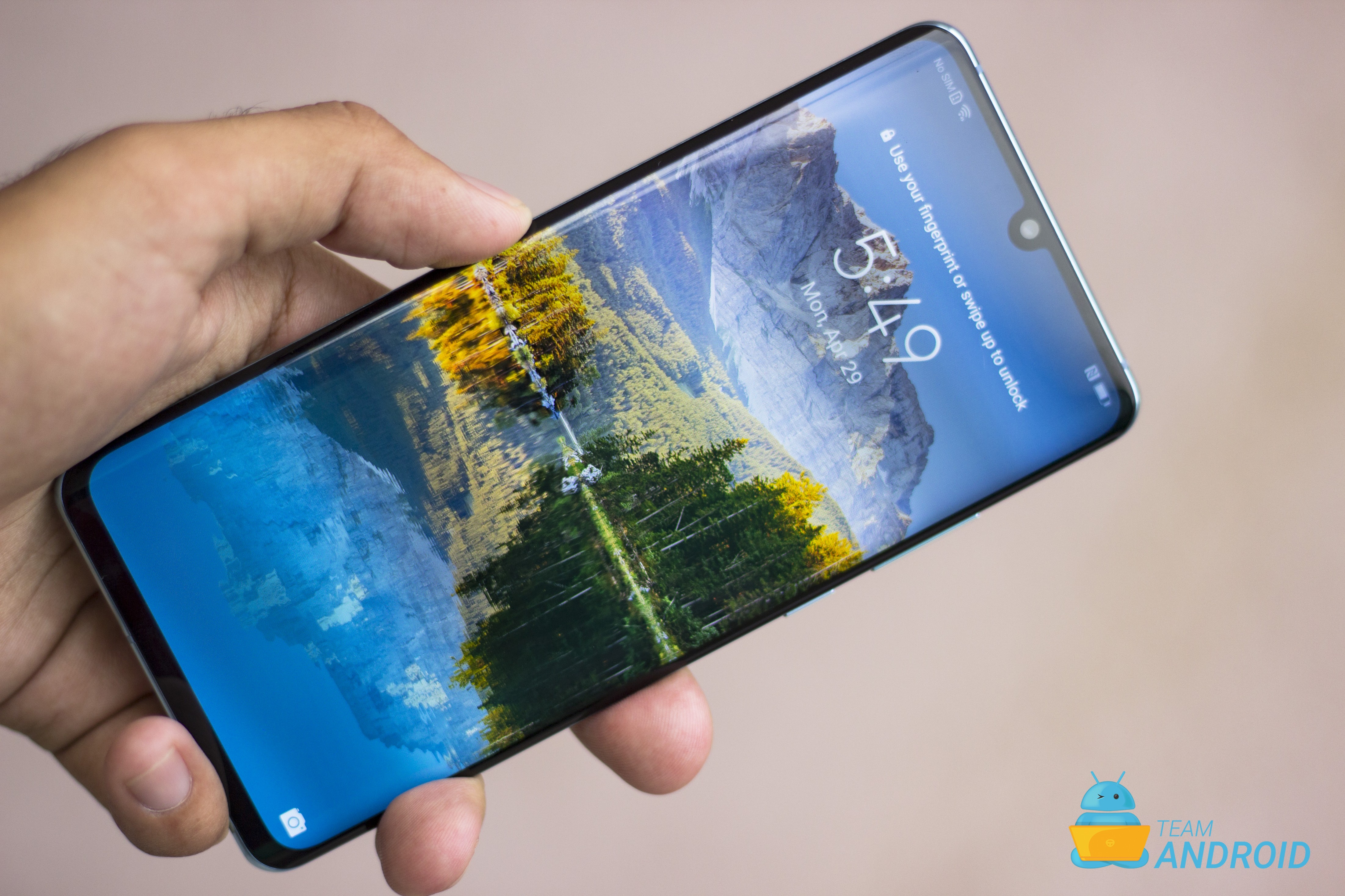 Huawei P30 Pro Review - Excellent Photography, Design and Performance to Match 62