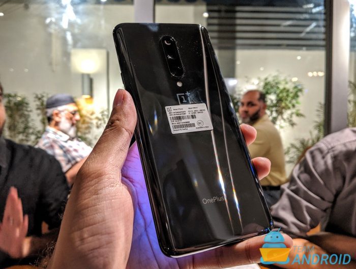 Download Google Camera APK for OnePlus 7 Pro and OnePlus 7 5