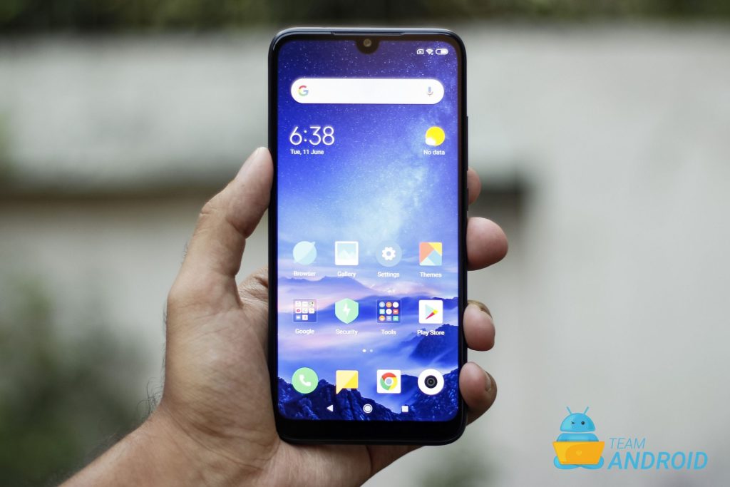 Xiaomi Redmi 7 Review - MIUI 10 Experience on a Budget 1