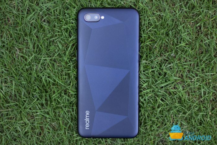 Realme C2 Review: Excellence in Entry-Level Category 8