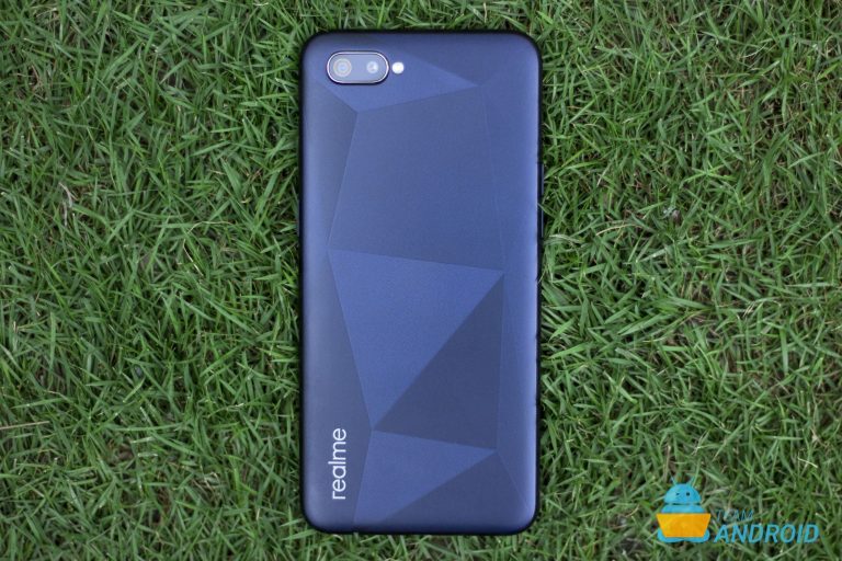 Realme C2 Review: Excellence in Entry-Level Category 3