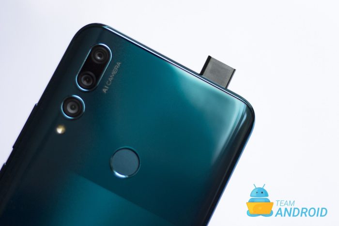 Huawei Y9 Prime 2019 Review: Full Screen Experience 2